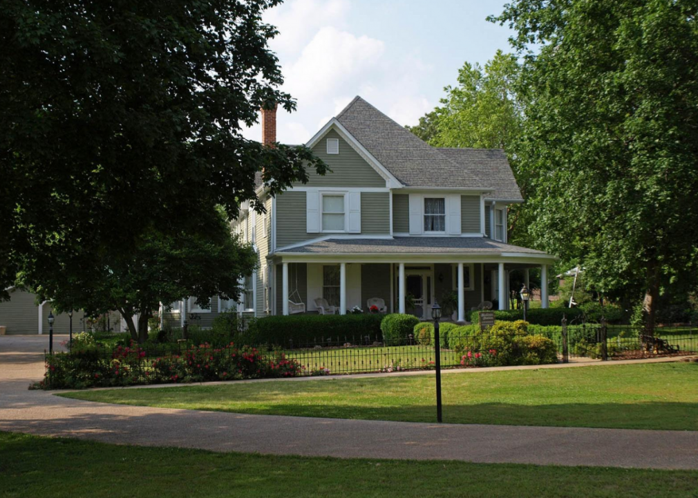 #50. Madison, Alabama